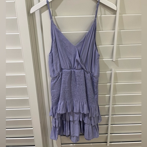 DO+BE | Mini Dress - Picture 1 of 2